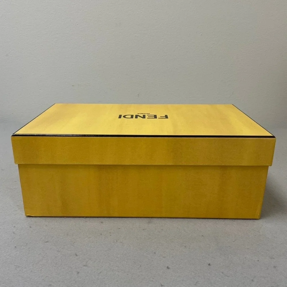 Fendi good minor